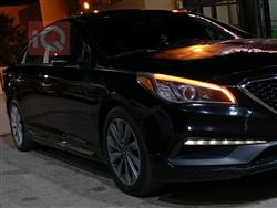 هیوندای سۆناتا